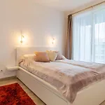 Marina Bay With Free Parking Apartament Budapesta