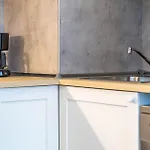 Apartament Marina Bay With Free Parking Budapesta