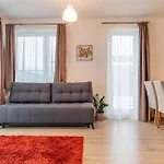 Appartement Marina Bay With Free Parking *