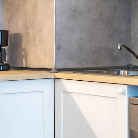 Apartament Marina Bay With Free Parking Budapeszt